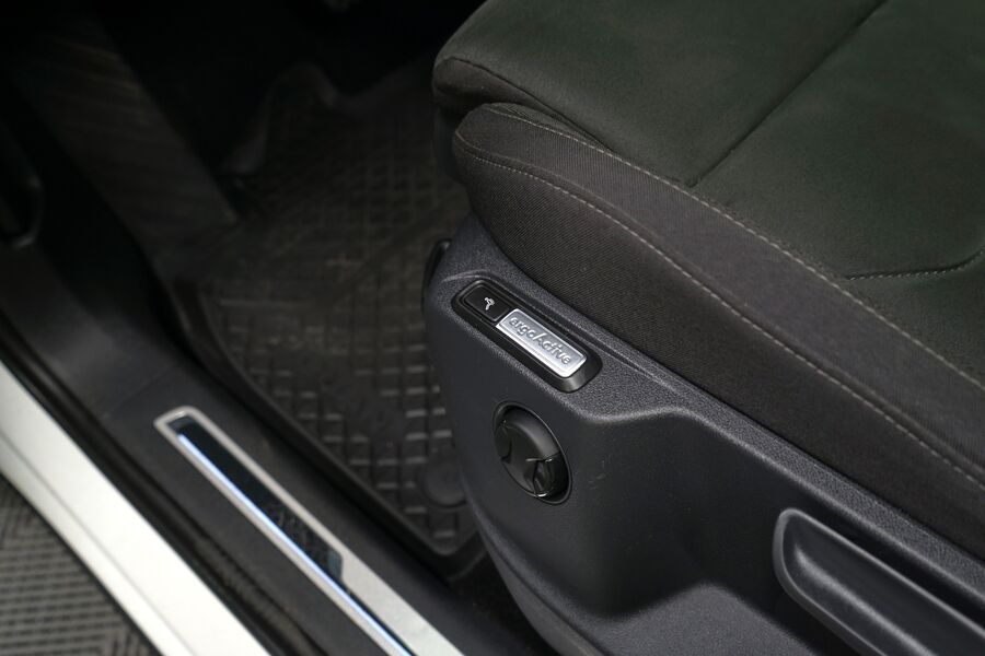 Volkswagen Tiguan Allspace vaihtoauto