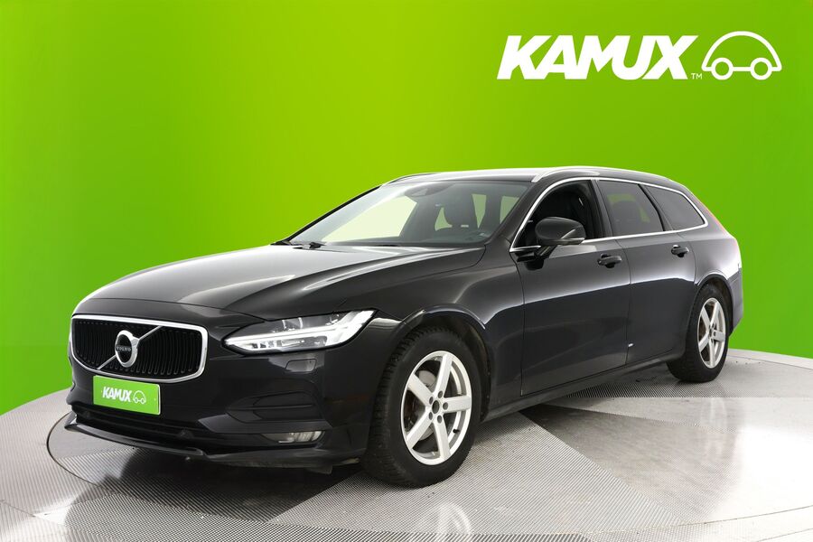 Volvo V90 vaihtoauto