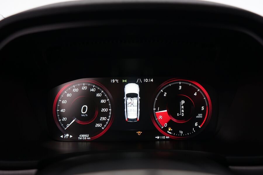 Volvo V90 vaihtoauto