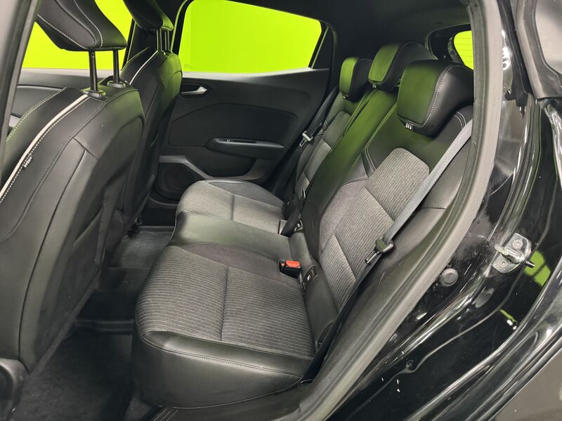 Renault Clio vaihtoauto