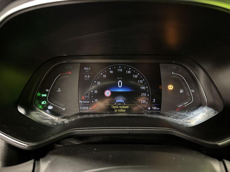 Renault Clio vaihtoauto