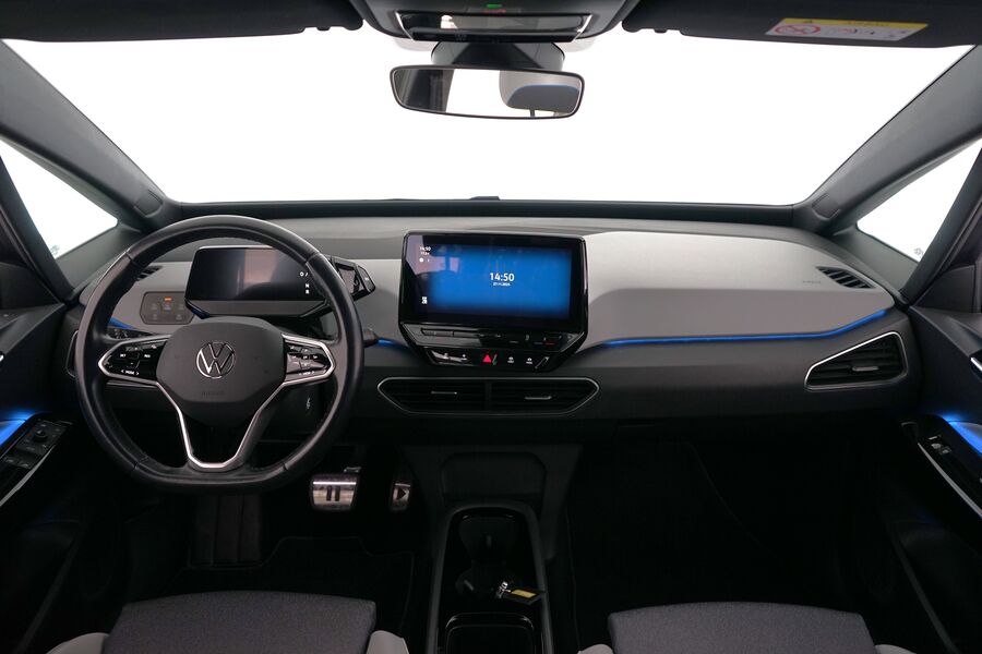 Volkswagen ID.3 vaihtoauto