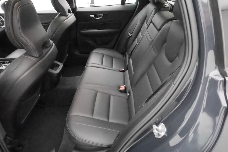 Volvo V60 Cross Country vaihtoauto