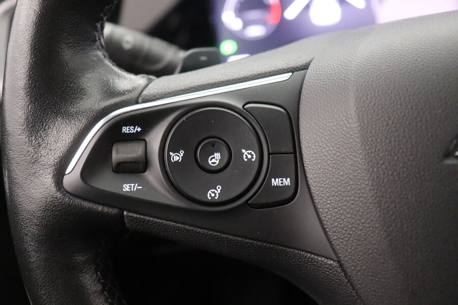 Opel Grandland vaihtoauto