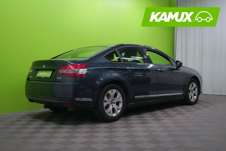 Citroën C5 vaihtoauto