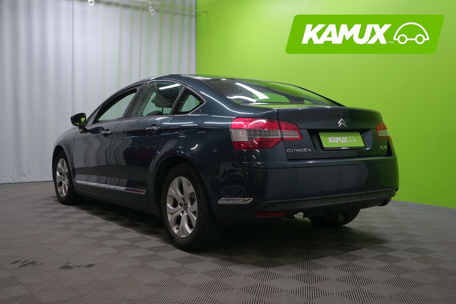 Citroën C5 vaihtoauto