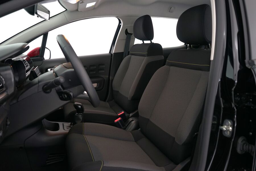 Citroën C3 vaihtoauto