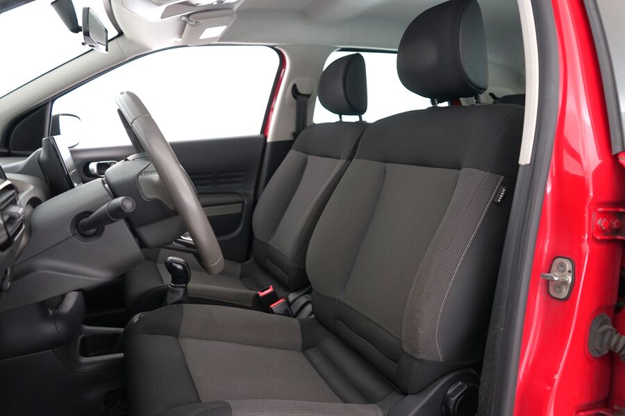 Citroën C4 Cactus vaihtoauto