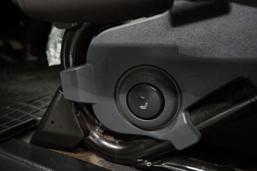 Citroën Jumper vaihtoauto