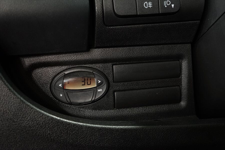 Citroën Jumper vaihtoauto