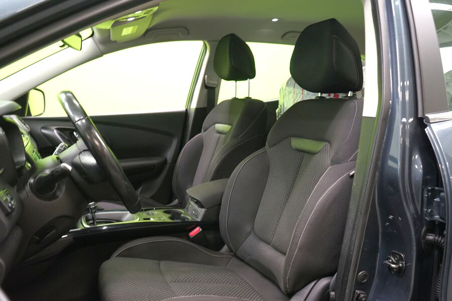 Renault Kadjar vaihtoauto