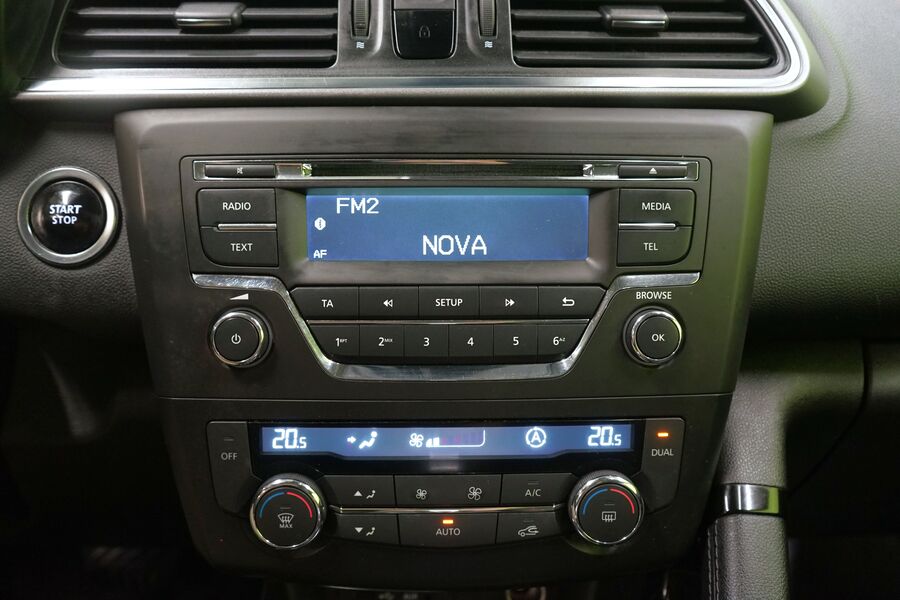 Renault Kadjar vaihtoauto