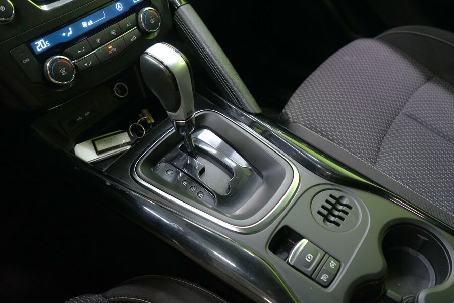 Renault Kadjar vaihtoauto