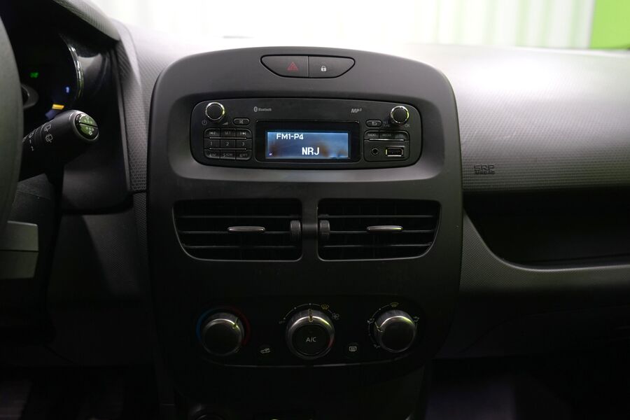 Renault Clio vaihtoauto
