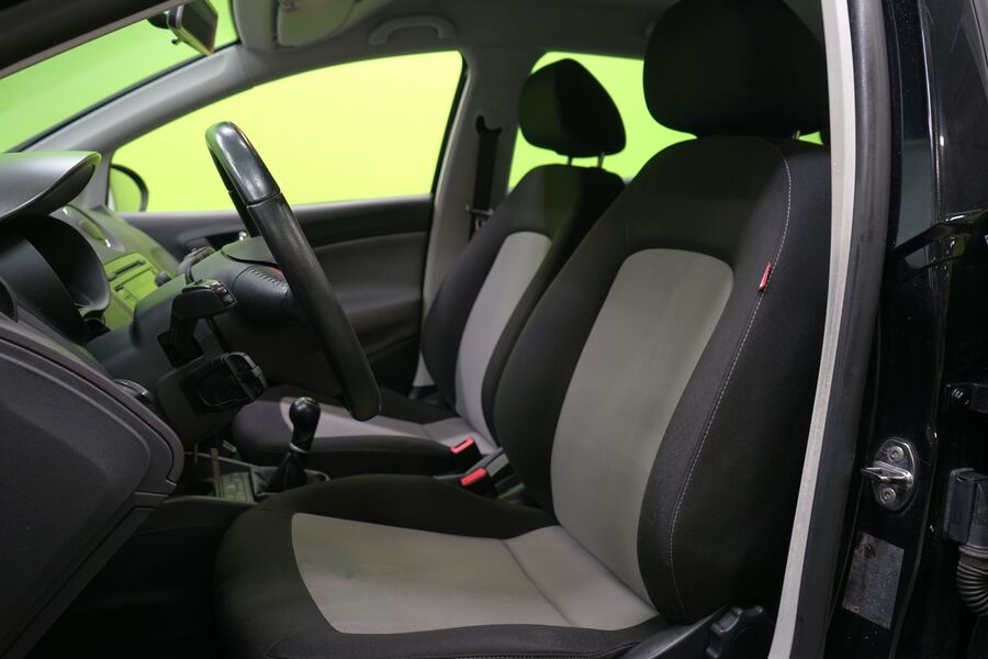 SEAT Ibiza vaihtoauto