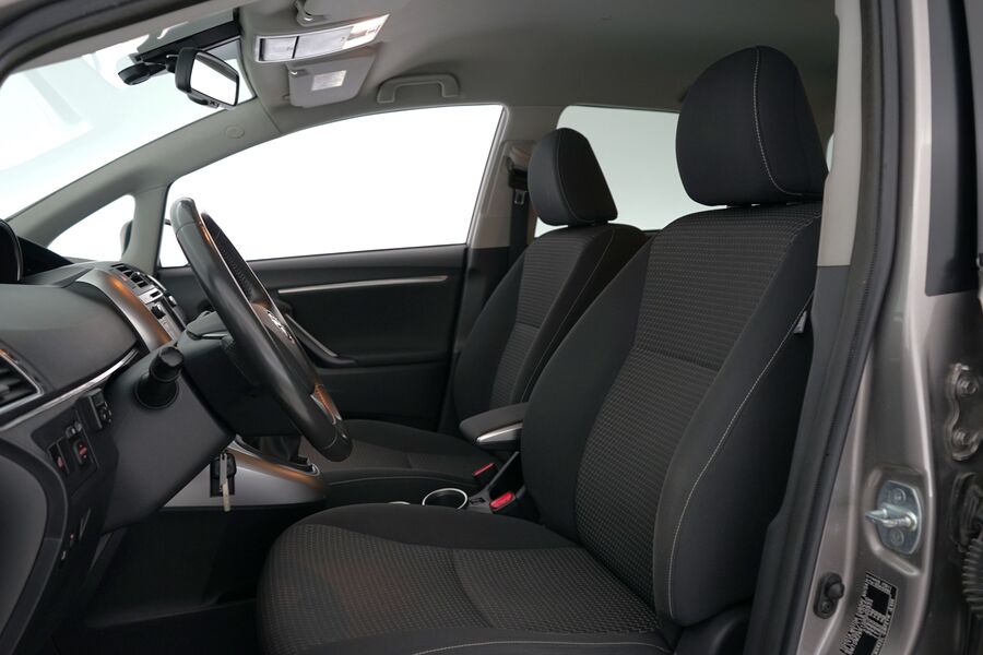 Toyota Verso vaihtoauto