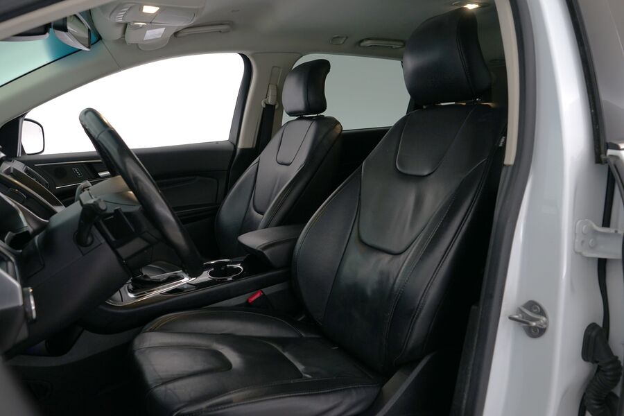 Ford Edge vaihtoauto