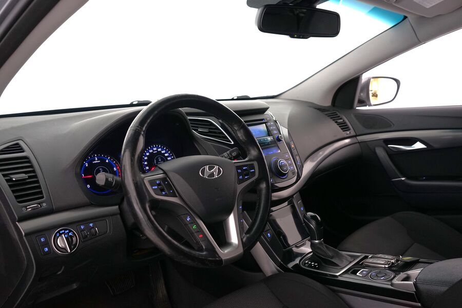 Hyundai i40 vaihtoauto