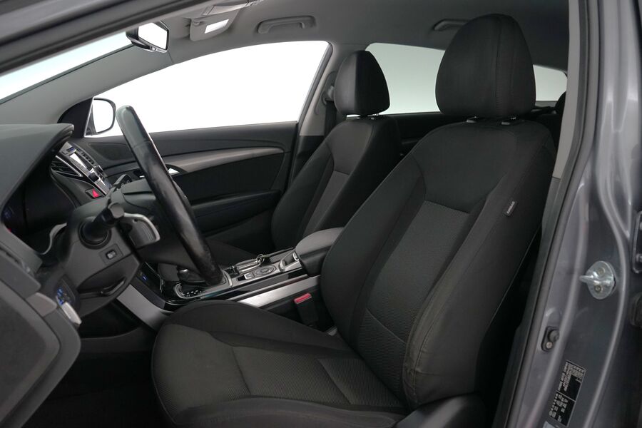 Hyundai i40 vaihtoauto