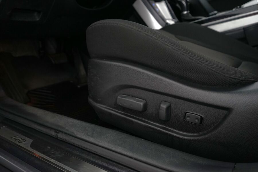 Hyundai i40 vaihtoauto