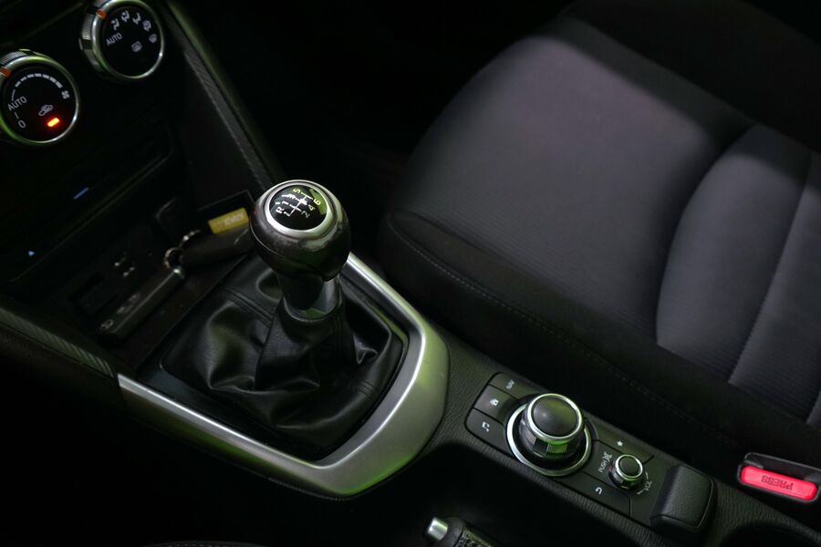 Mazda CX-3 vaihtoauto