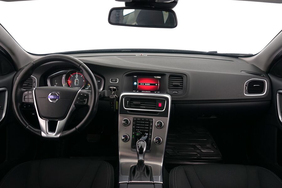 Volvo S60 vaihtoauto