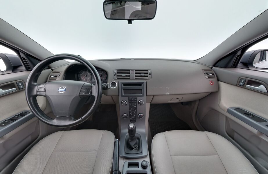 Volvo V50 vaihtoauto