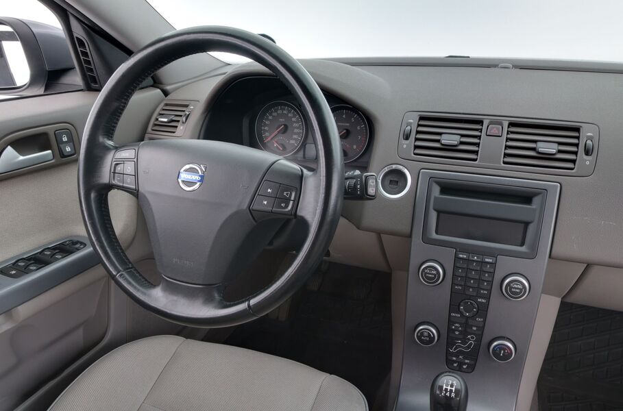 Volvo V50 vaihtoauto