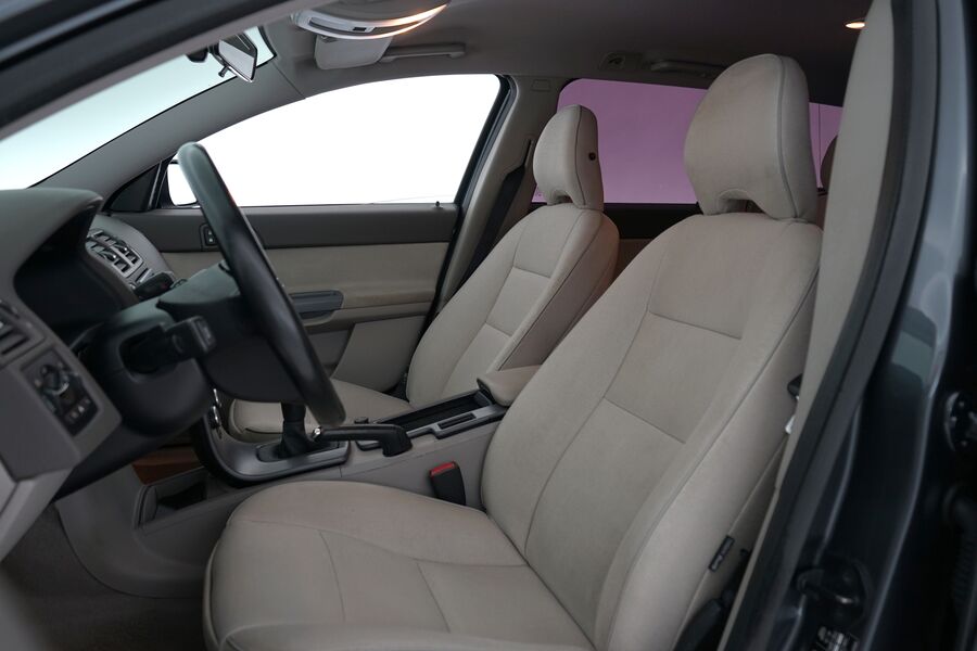 Volvo V50 vaihtoauto