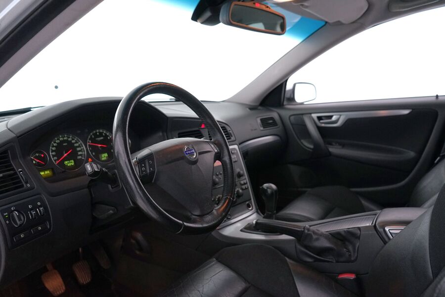 Volvo S60 vaihtoauto