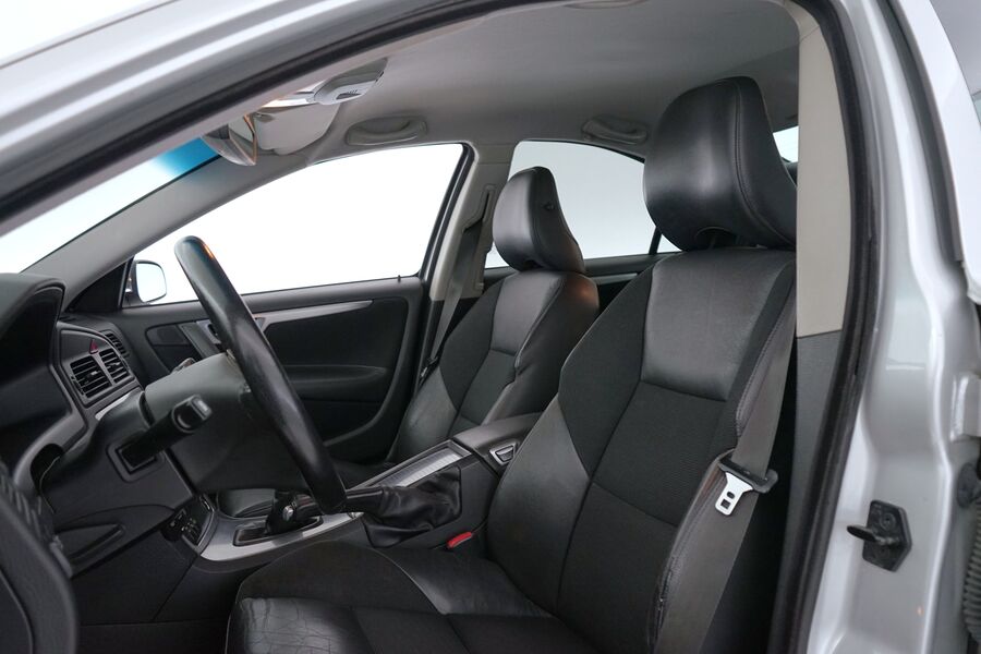 Volvo S60 vaihtoauto