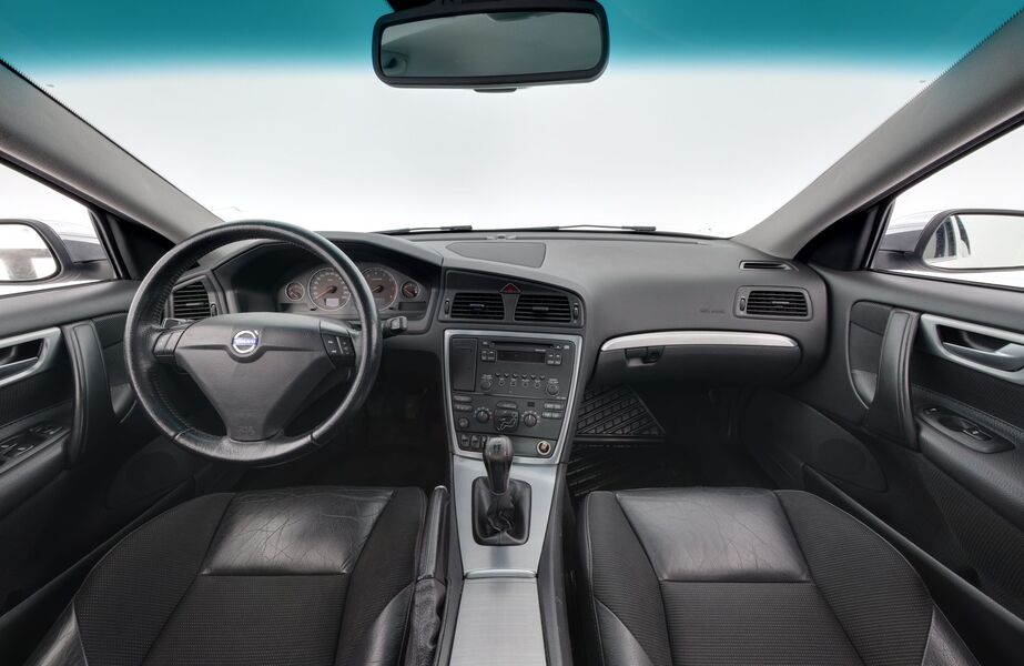 Volvo S60 vaihtoauto