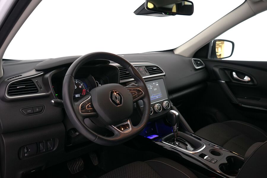 Renault Kadjar vaihtoauto