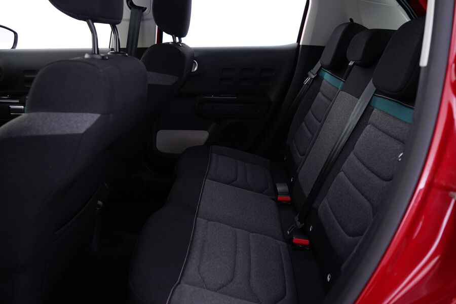 Citroën C3 vaihtoauto