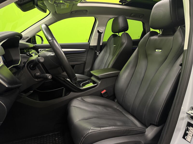 MG Marvel R vaihtoauto