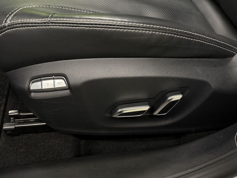 MG Marvel R vaihtoauto