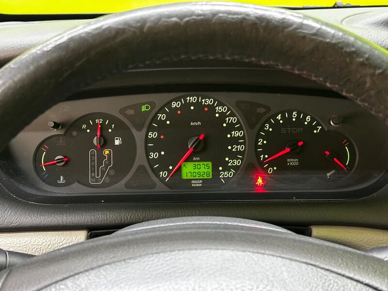 Citroën C5 vaihtoauto