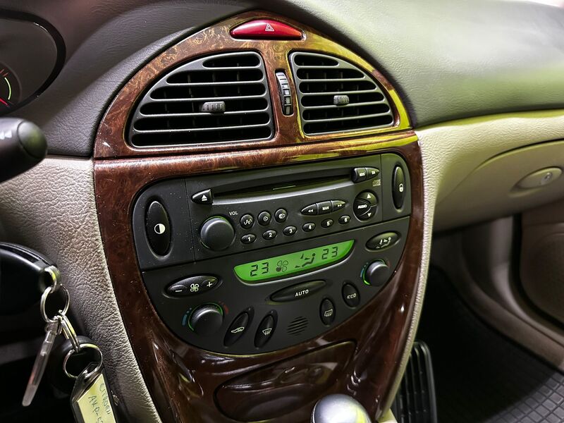 Citroën C5 vaihtoauto