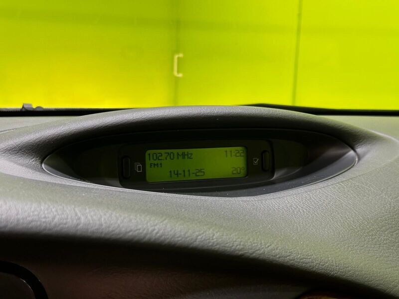 Citroën C5 vaihtoauto