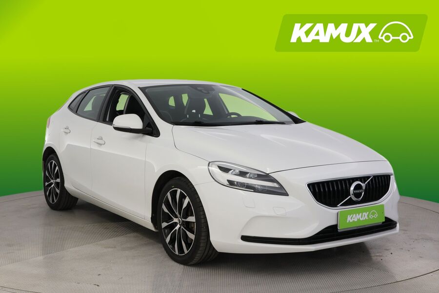 Volvo V40 vaihtoauto