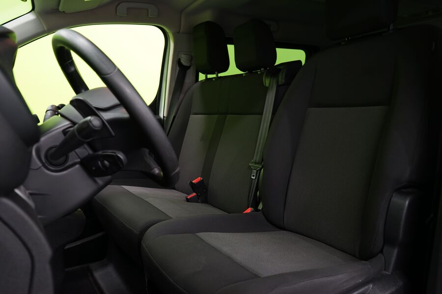 Citroën Spacetourer vaihtoauto