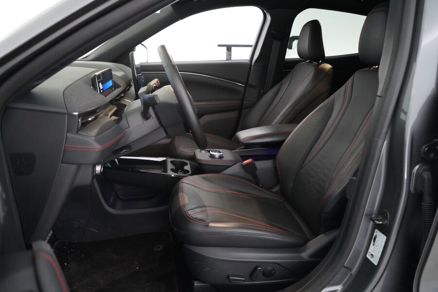 Ford USA Mustang vaihtoauto