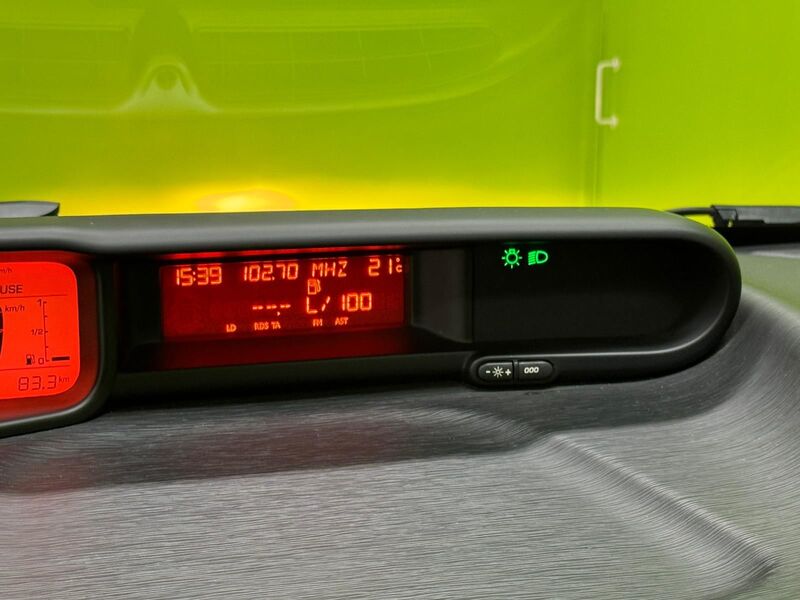 Citroën C3 Picasso vaihtoauto