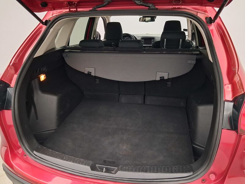 Mazda CX-5 vaihtoauto