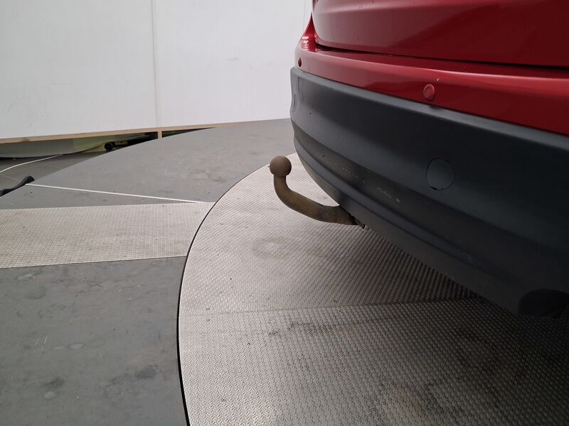 Mazda CX-5 vaihtoauto