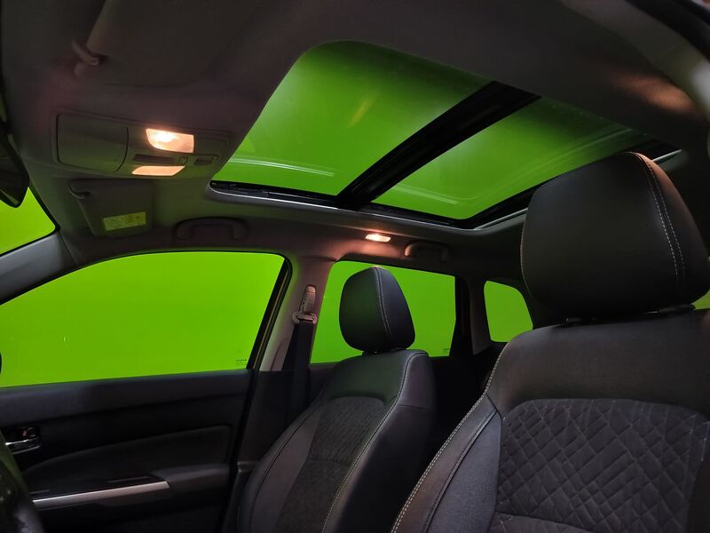 Suzuki Vitara vaihtoauto