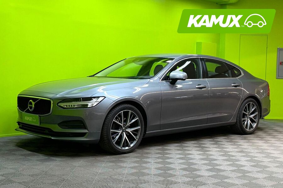 Volvo S90 vaihtoauto