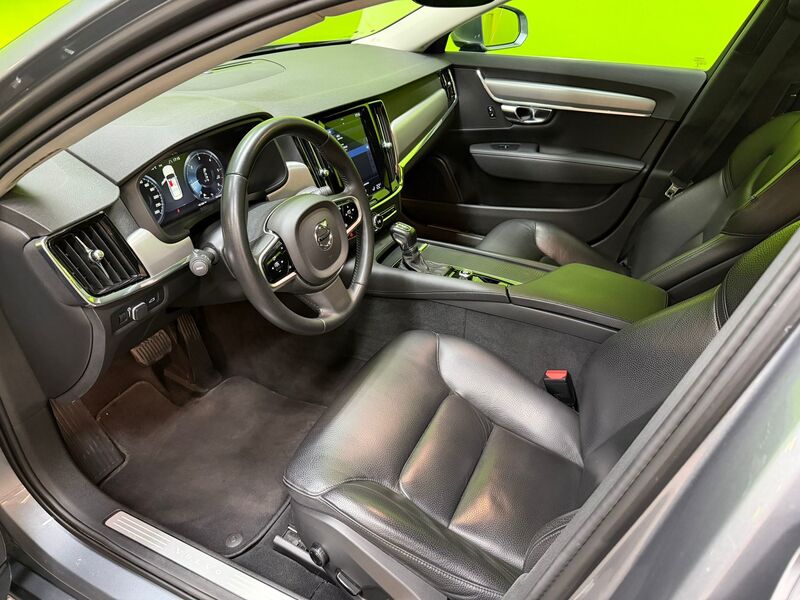 Volvo S90 vaihtoauto