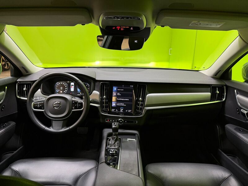 Volvo S90 vaihtoauto