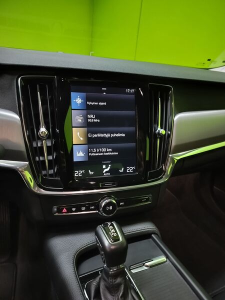 Volvo S90 vaihtoauto